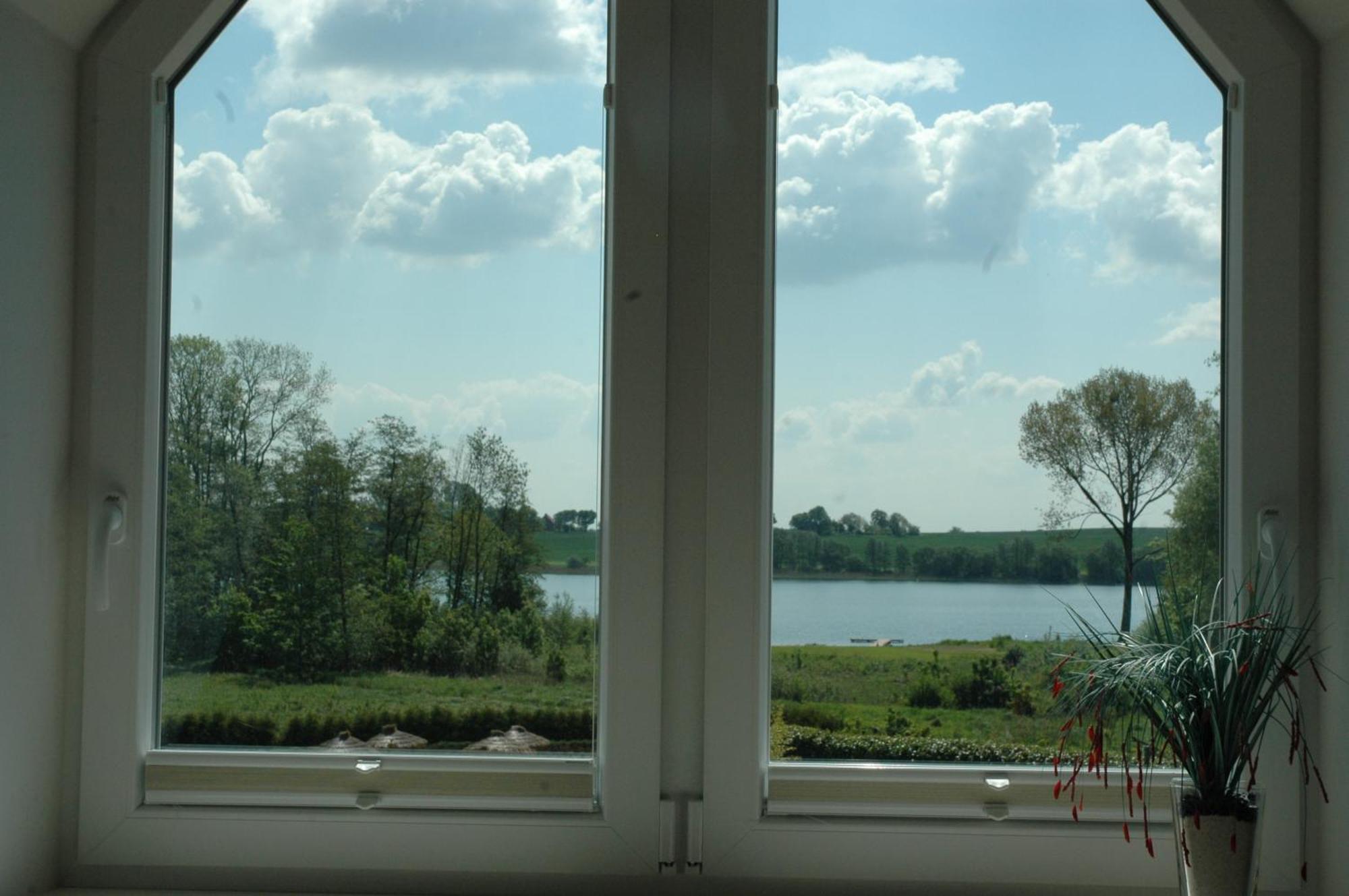 Alago Hotel am See Cambs Exterior foto