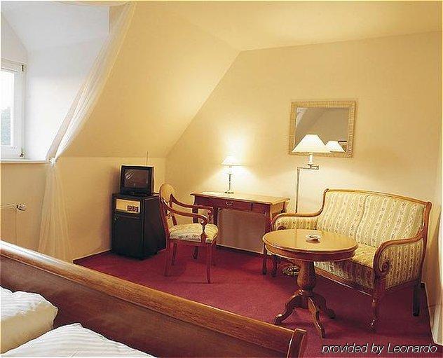 Alago Hotel am See Cambs Habitación foto