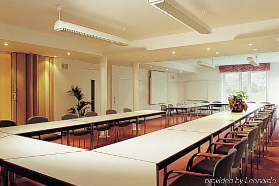 Alago Hotel am See Cambs Facilidades foto