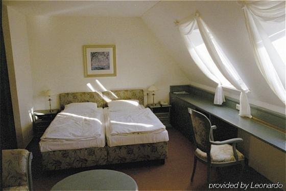 Alago Hotel am See Cambs Habitación foto