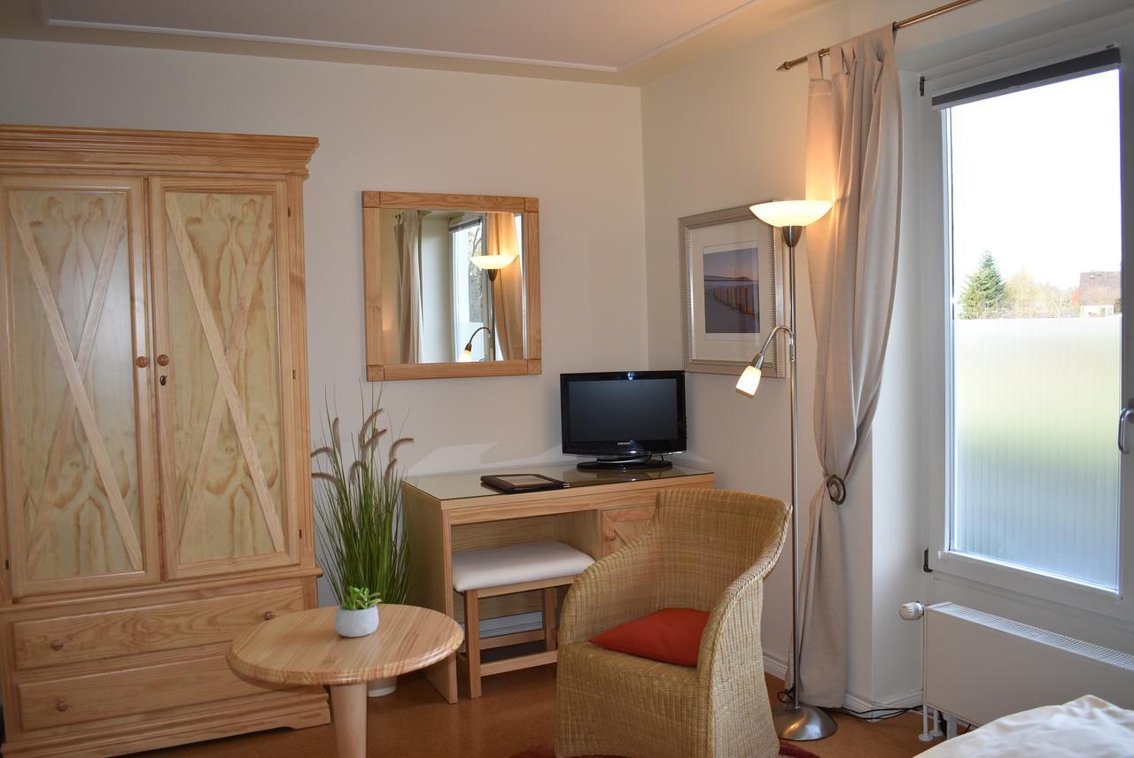 Alago Hotel am See Cambs Exterior foto