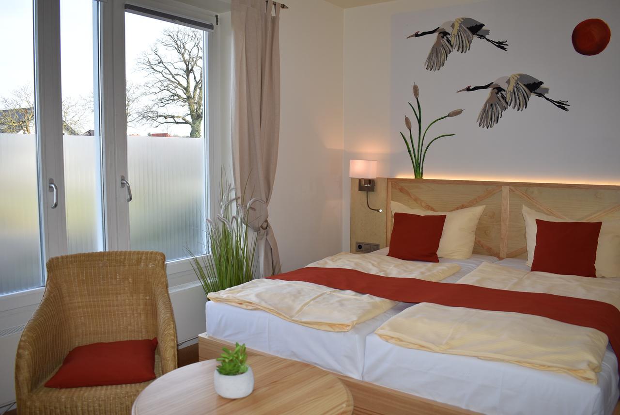 Alago Hotel am See Cambs Exterior foto