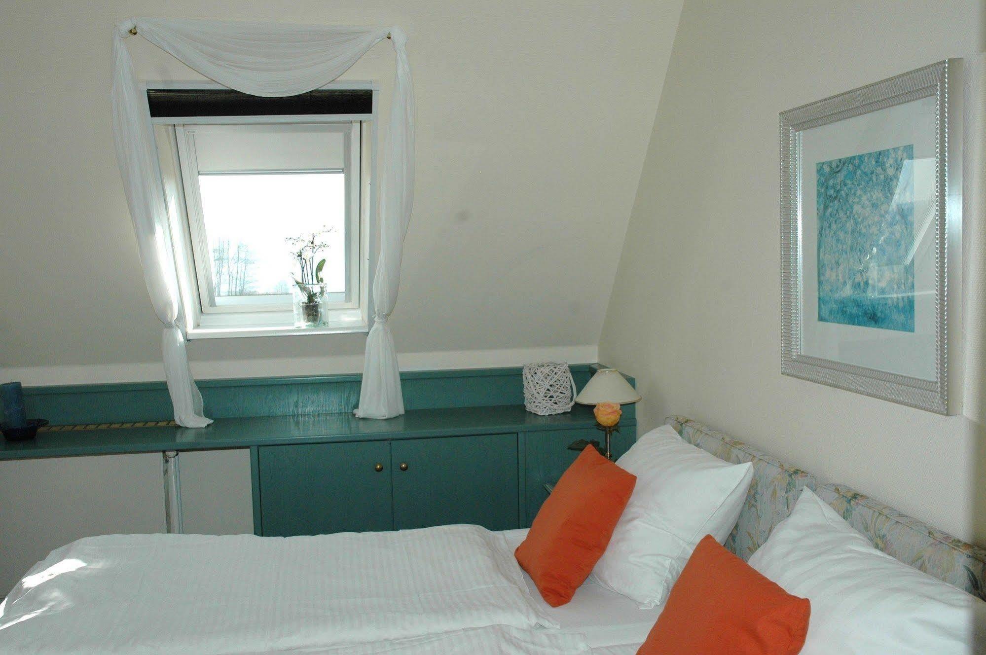 Alago Hotel am See Cambs Exterior foto